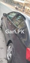 Honda City IVTEC 2019 For Sale in Islamabad
