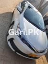 Toyota Corolla GLI 2017 For Sale in Karachi