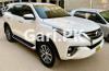 Toyota Fortuner  2019 For Sale in Karachi