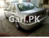 Honda City IVTEC 2002 For Sale in Lahore