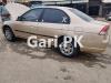 Honda Civic VTi Oriel Prosmatec 1.6 2002 For Sale in Nowshera