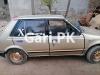 Daihatsu Charade DeTomaso 1984 For Sale in Peshawar