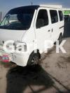 Suzuki Every Wagon JP 2003 For Sale in Rawalpindi