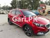 MG ZS 1.5L 2021 For Sale in Islamabad