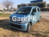 Suzuki Wagon R Hybrid FZ 2020 For Sale in Islamabad