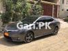 Toyota Corolla Altis Grande CVT-i 1.8 2018 For Sale in Karachi