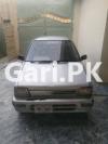 Suzuki Mehran VX 2005 For Sale in Taxila