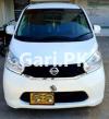 Nissan Dayz  2014 For Sale in Karachi