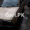 Suzuki FX  1988 For Sale in 9th Avenue