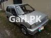 Suzuki Mehran VX 2005 For Sale in Lahore
