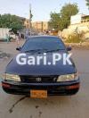 Toyota Corolla XE 1998 For Sale in Hazara Colony