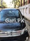 Daihatsu Move  2013 For Sale in Bahria Town Rawalpindi