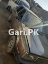 Nissan Patrol  1985 For Sale in Faisalabad