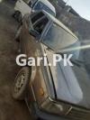 Nissan Patrol  1985 For Sale in 