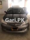 Honda Civic VTi Oriel Prosmatec 2006 For Sale in Karachi