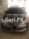 Honda Civic VTi Oriel Prosmatec 2006 For Sale in Gulshan-E-Iqbal Block 1