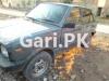 Suzuki FX  1987 For Sale in Rawalpindi