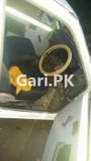 Suzuki Mehran VXR 1991 For Sale in Bangash Colony