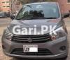 Suzuki Cultus VXR 2018 For Sale in Lahore