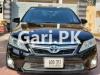 Toyota Camry  2013 For Sale in Islamabad