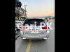 Toyota Corolla Fielder G Aerotourer 2018 For Sale in Lahore