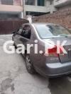 Honda Civic  2003 For Sale in Lahore