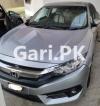 Honda Civic Oriel 1.8 i-VTEC CVT 2018 For Sale in Karachi