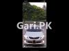 Toyota Corolla Altis SR Cruisetronic 1.6 2012 For Sale in Sialkot