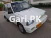 Suzuki Mehran VXR 2017 For Sale in Khalid Bin Walid Road