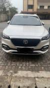 MG HS  2021 For Sale in Lahore