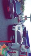 Toyota Crown  1996 For Sale in Rawalpindi