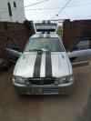 Datsun Other GLI 1980 For Sale in Multan