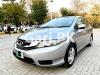 Honda City 1.5 i-VTEC 2018 For Sale in Islamabad