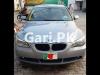 BMW 5 Series 530i 2005 For Sale in Lahore