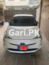 Toyota Prius  2018 For Sale in Allama Iqbal Town