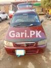 Suzuki Alto  2007 For Sale in Gulistan-e-Jauhar Block 15