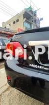 Toyota Corolla GLi 1.3 VVTi 2009 For Sale in Taxila