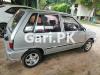 Suzuki Mehran VX (CNG) 2010 For Sale in Islamabad