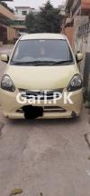 Daihatsu Mira  2012 For Sale in Islamabad