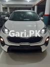 Kia Sportage  2021 For Sale in Lahore