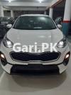 Kia Sportage  2021 For Sale in DHA Phase 5