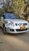 Suzuki Swift  2011 For Sale in Nazimabad