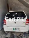 Suzuki Alto  2012 For Sale in Manga - Raiwind Road