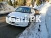 Honda Civic VTi Oriel 2005 For Sale in Sargodha