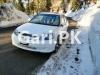 Honda Civic VTi Oriel 2005 For Sale in sunroof each and everything is in working conditio