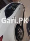 Toyota Corolla Altis Automatic 1.6 2016 For Sale in Faisalabad