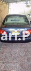 Toyota Corolla SE Saloon 2004 For Sale in Islamabad