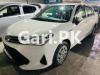 Toyota Corolla Axio  2018 For Sale in Multan