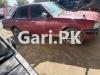 Daihatsu Charmant VX 1983 For Sale in Karachi