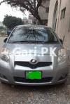 Toyota Vitz  2010 For Sale in Shalamar Town